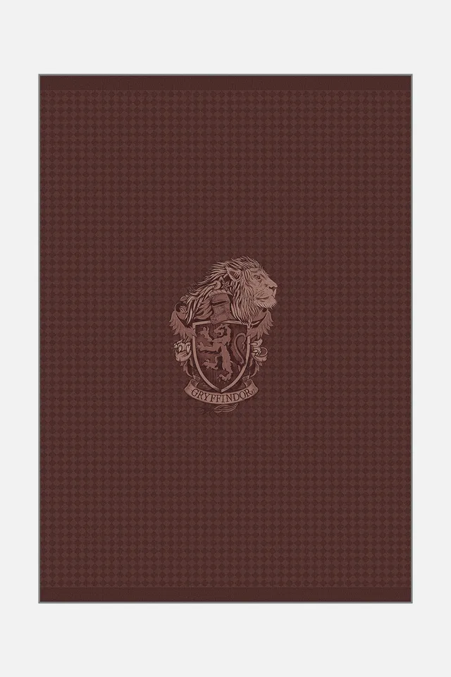 teppana-harry-potter-wappen-gryffindor-teppich image 1