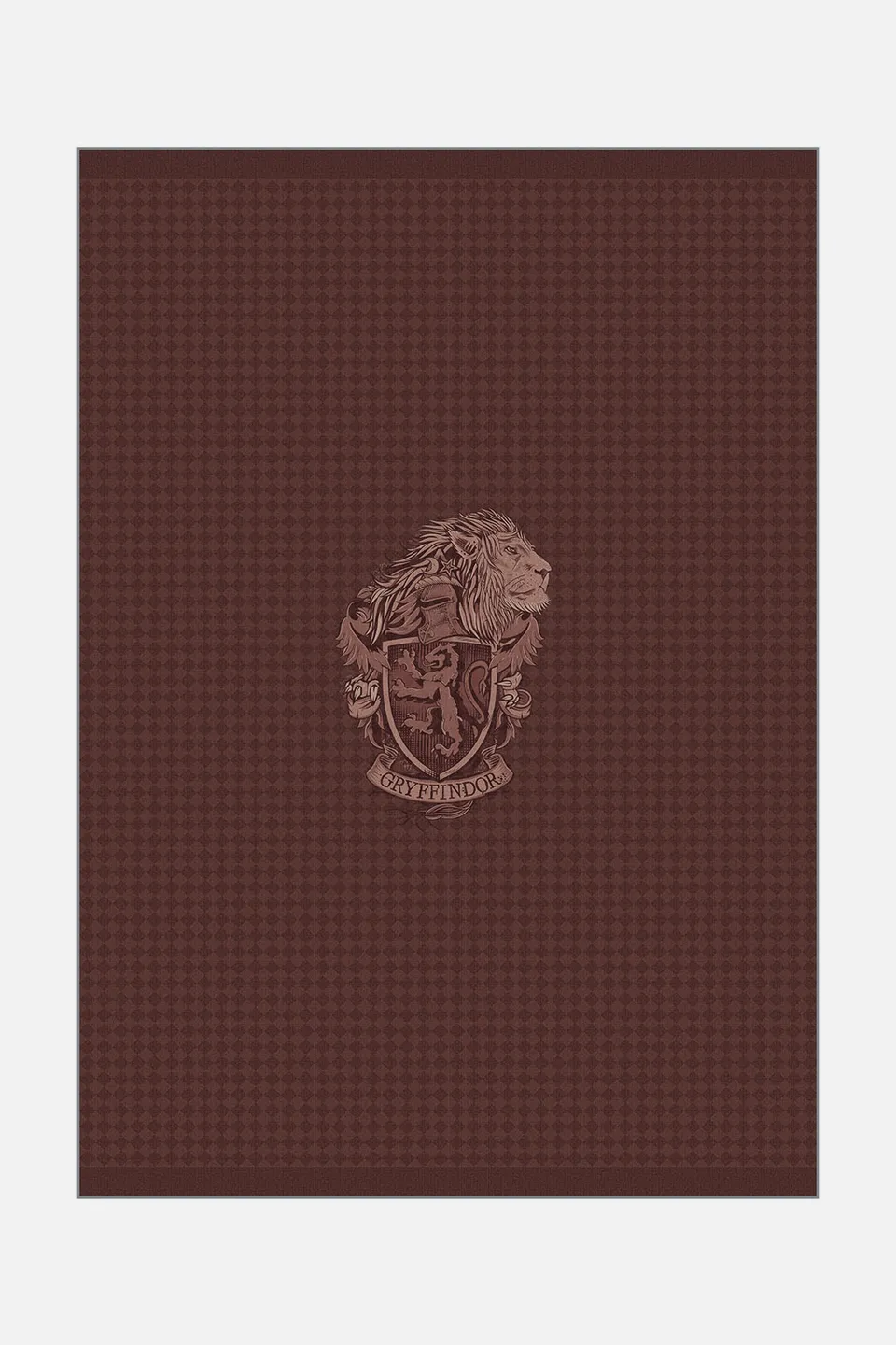 teppana-harry-potter-wappen-gryffindor-teppich image 1