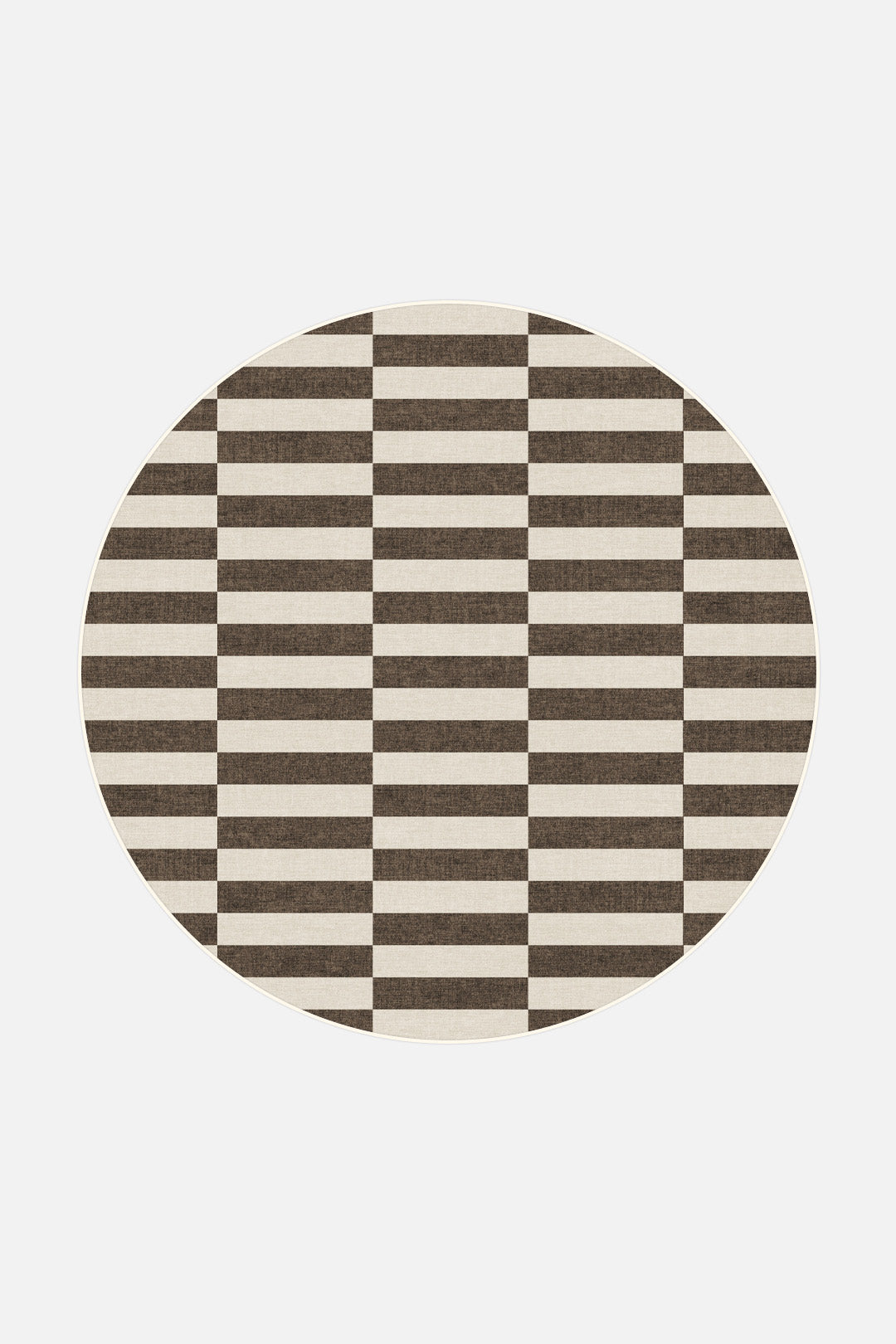 teppana-nuri-braun-teppich-waschbar-geometrisch image 8
