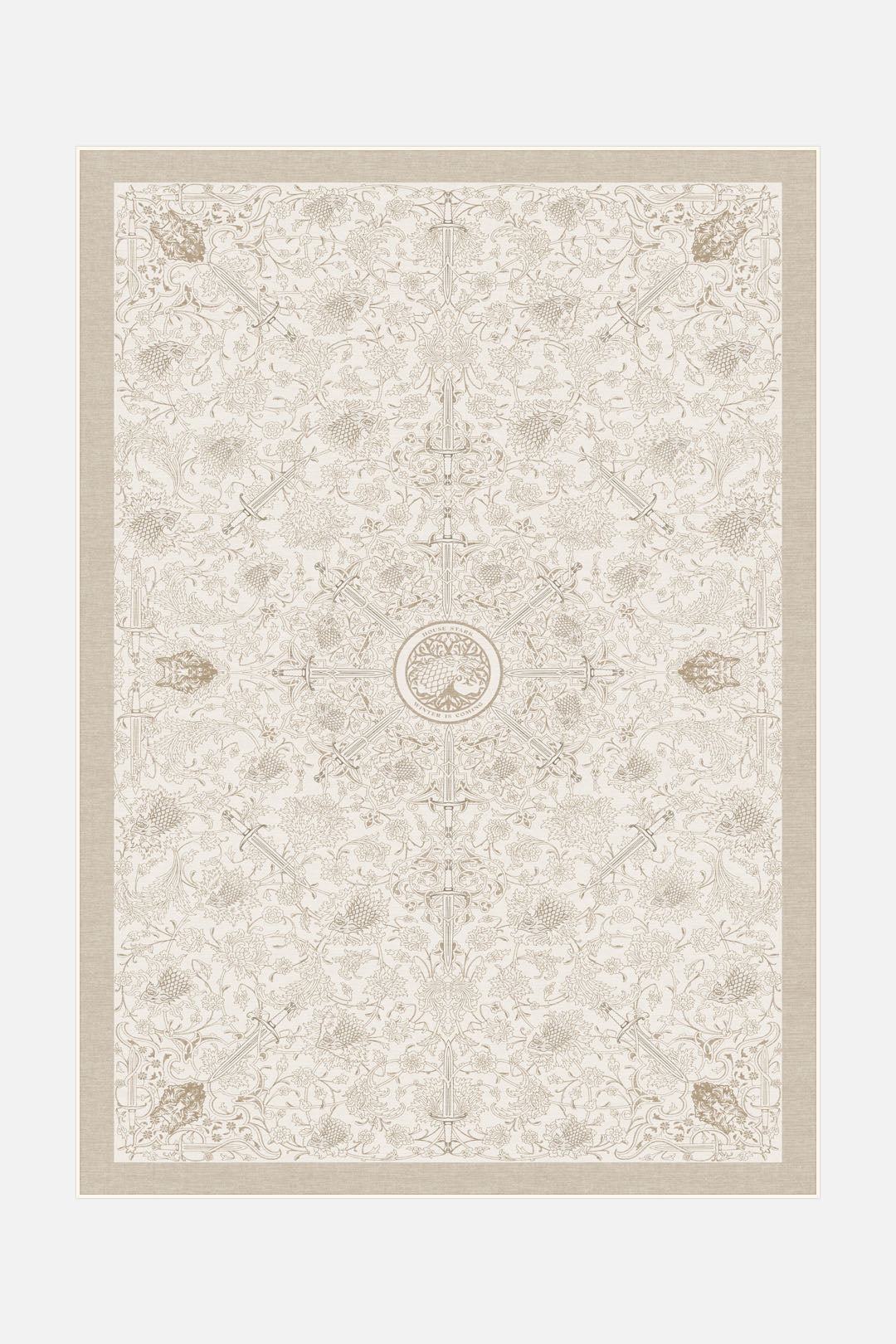 teppana-haus-stark-sand-teppich-waschbarer-indoor-teppich image 1