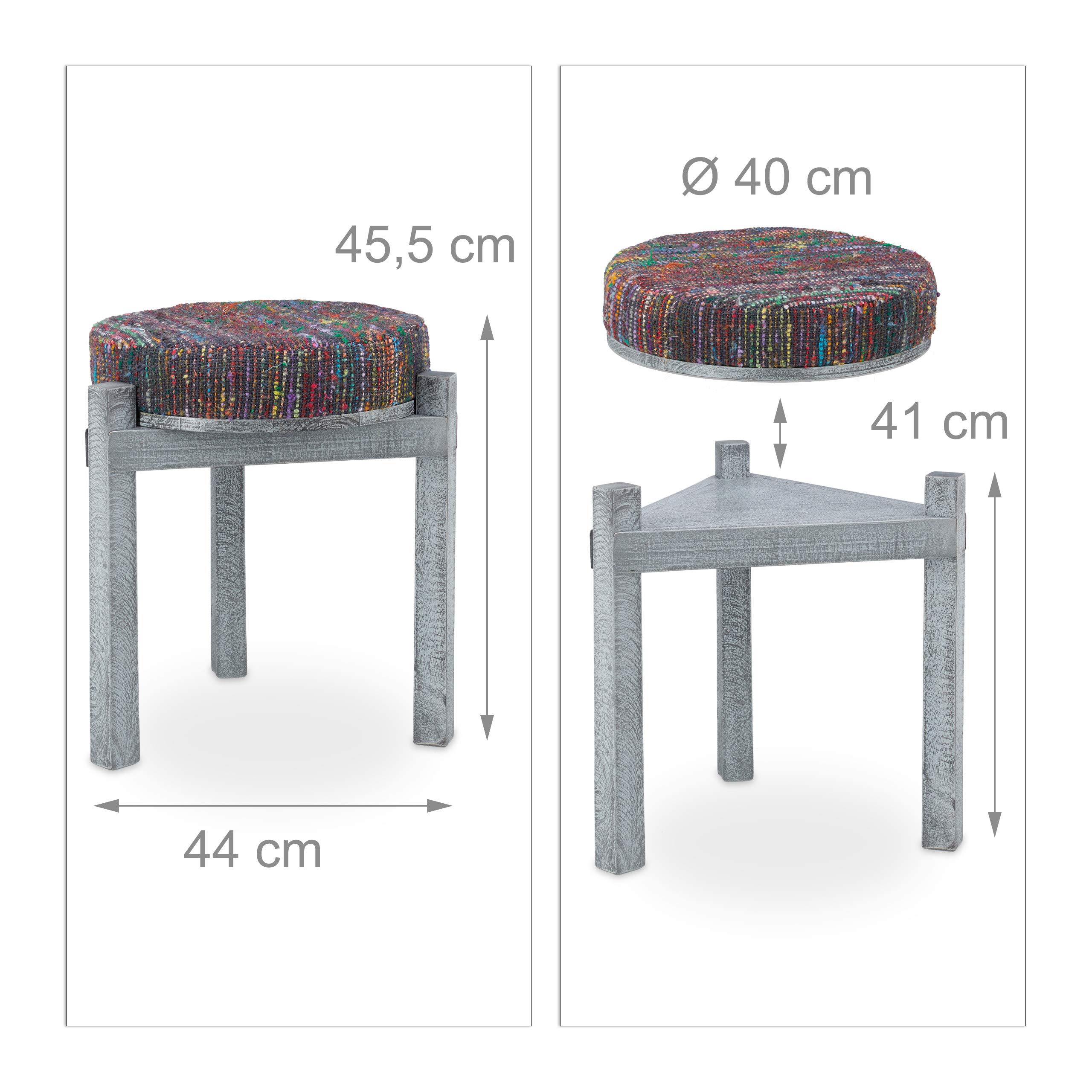 relaxdays-hocker-pouf-2in1-handgewebt-rund-45-5-x-44-x-44-cm-mit-holzbeinen image 6