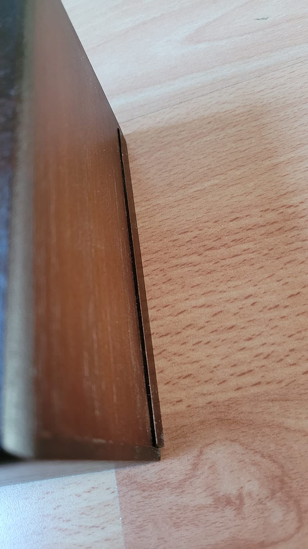 Schöne Aufwertung