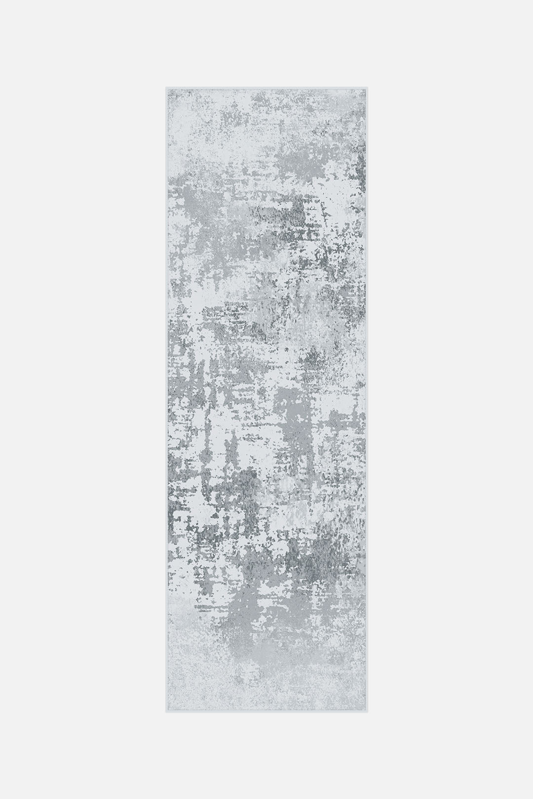 teppana-uno-eisgrau-teppich-waschbar-grau-silber-indoor image 5