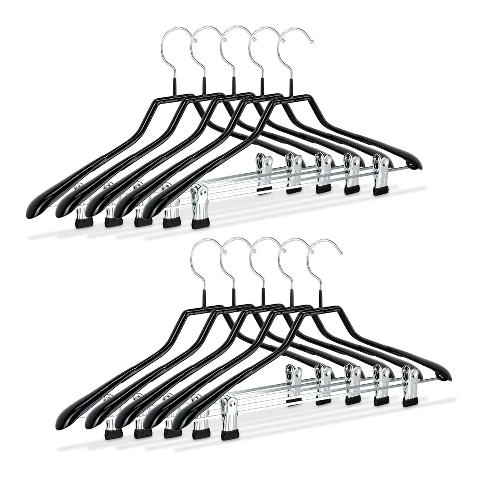 relaxdays-klammerb-gel-10er-set-kost-mb-gel-schwarz image 1