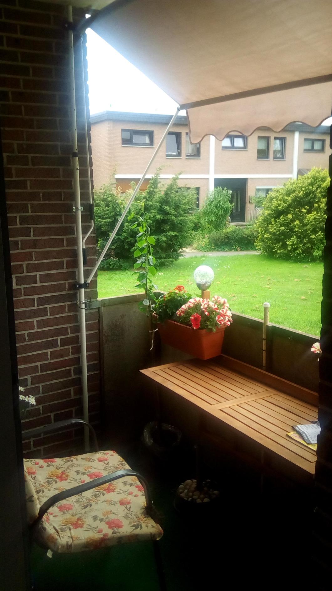 Hält ohne eine Schraube