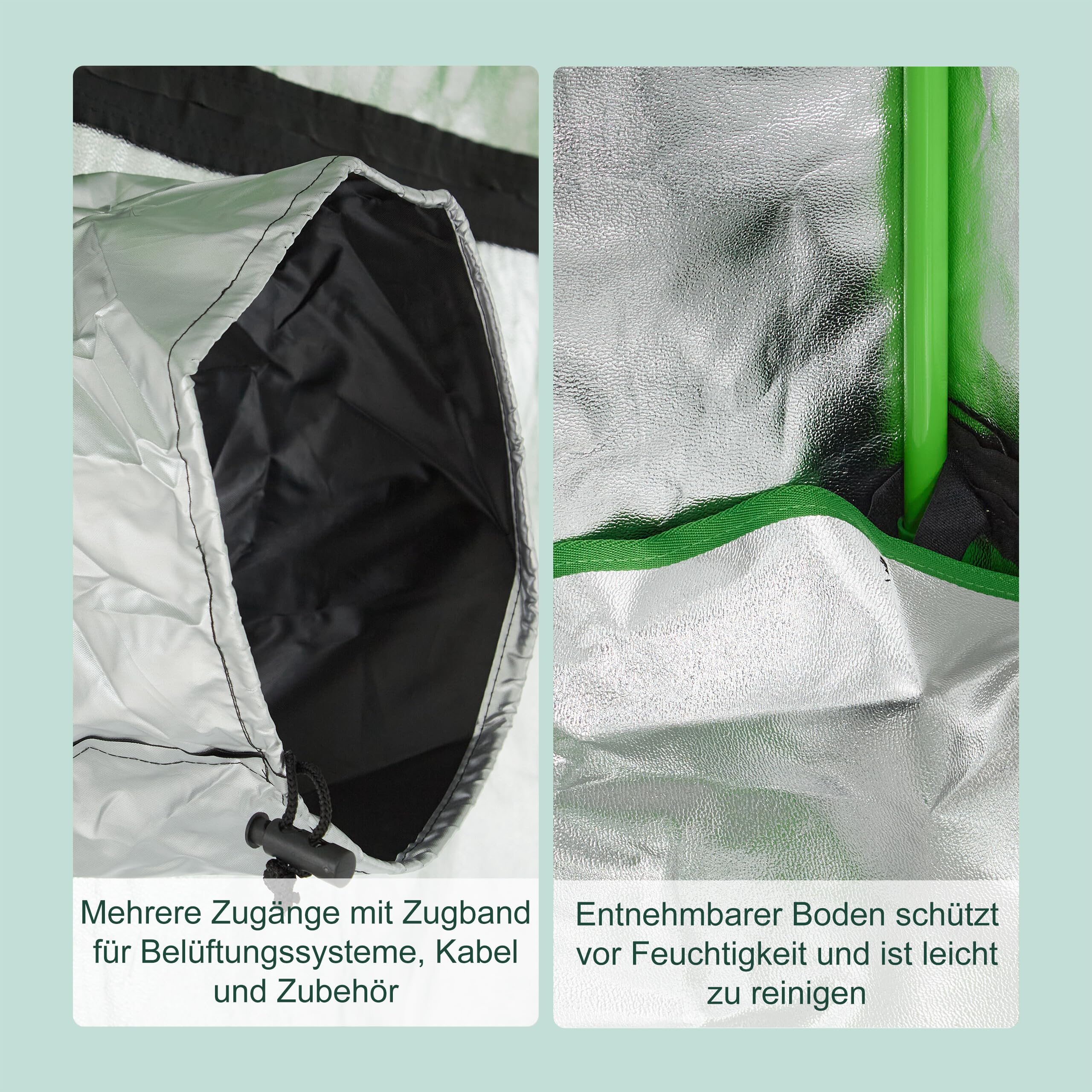 relaxdays-growzelt-120-x-40-x-40-cm-indoor-zuchtzelt-mit-reflektierender-innenfo image 7
