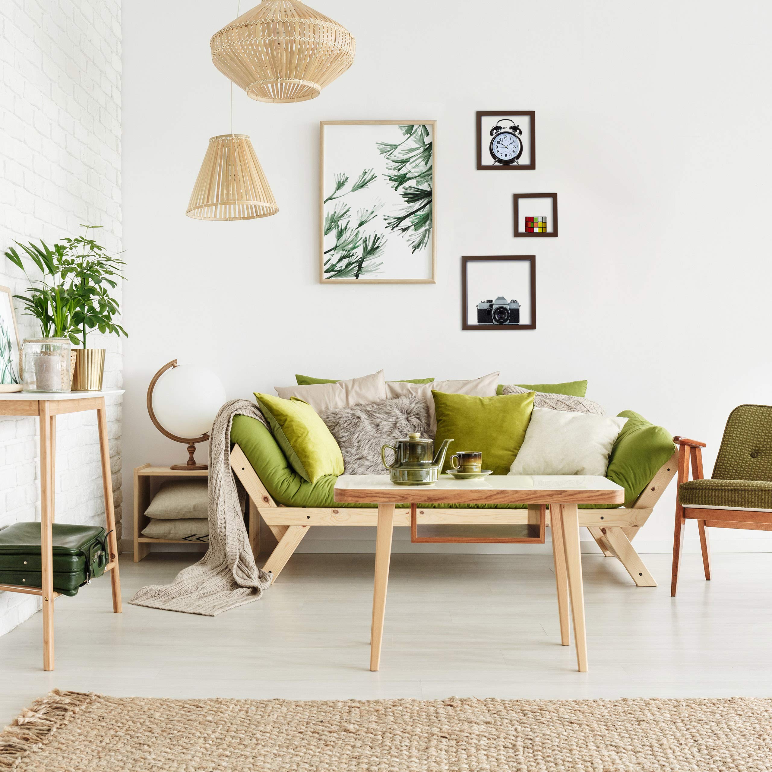 relaxdays-h-ngeregal-w-rfel-3er-set-mdf-braun-25x25x25-cm image 2