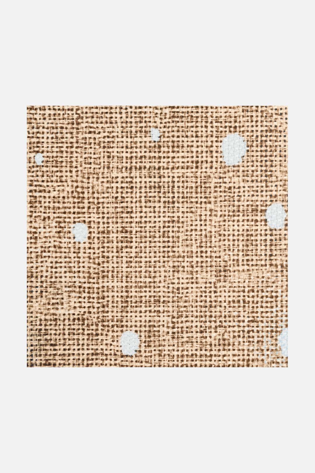 teppana-jute-haptik-stella-milchkaffee-teppich-waschbar image 3