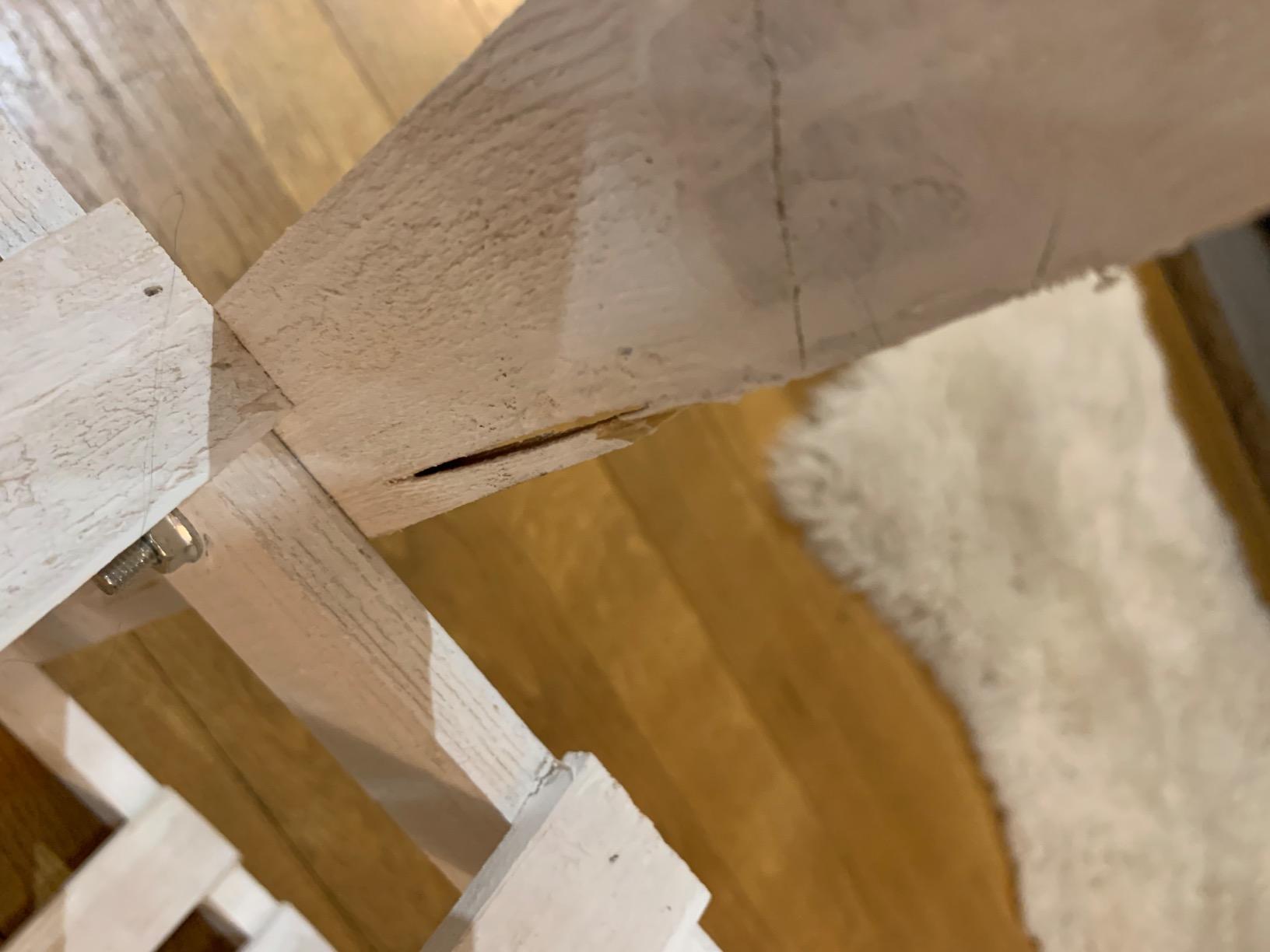 Sieht hübsch aus