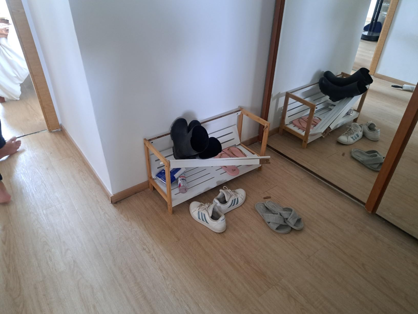 Sieht toll aus