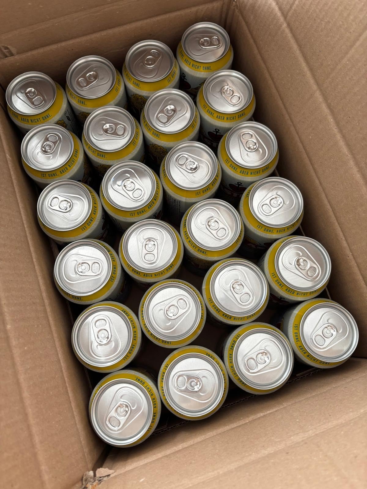 Super Sommergetränk