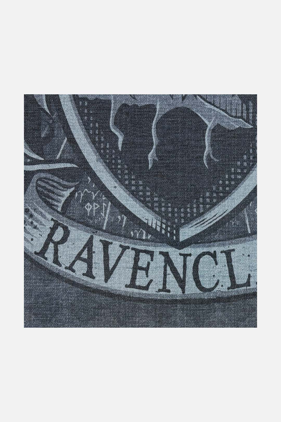 teppana-harry-potter-wappen-ravenclaw-teppich-waschbarer-kinder-teppich-blau image 3