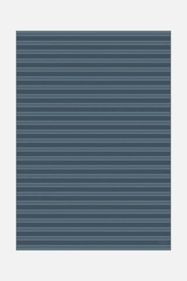 teppana-harry-potter-streifen-ravenclaw-teppich-waschbar image 1