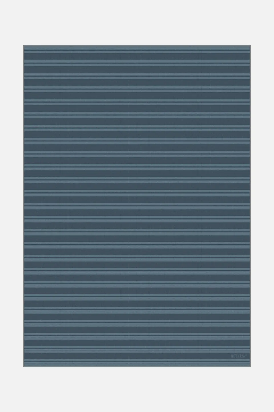 teppana-harry-potter-streifen-ravenclaw-teppich-waschbar image 1