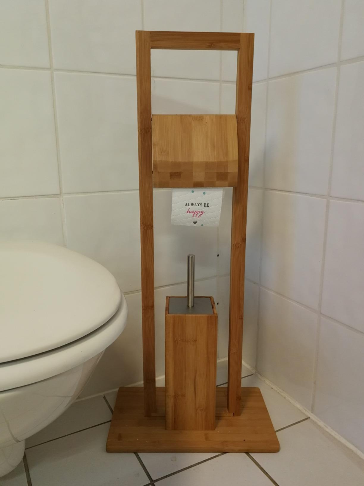 Praktisch und hübsch