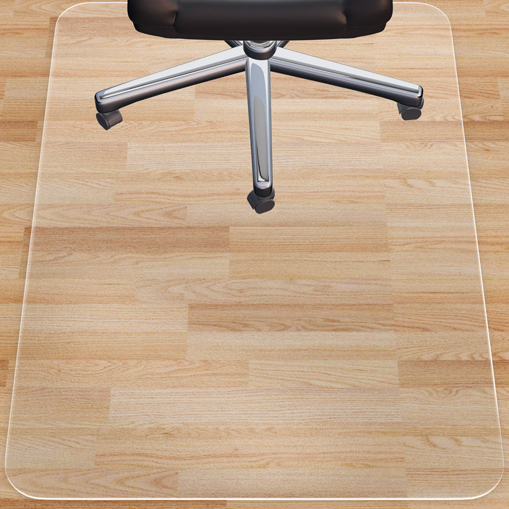 gorilla-grip-hardwood-floor-chair-mat-36-x-48-bodenschutzmatte image 2