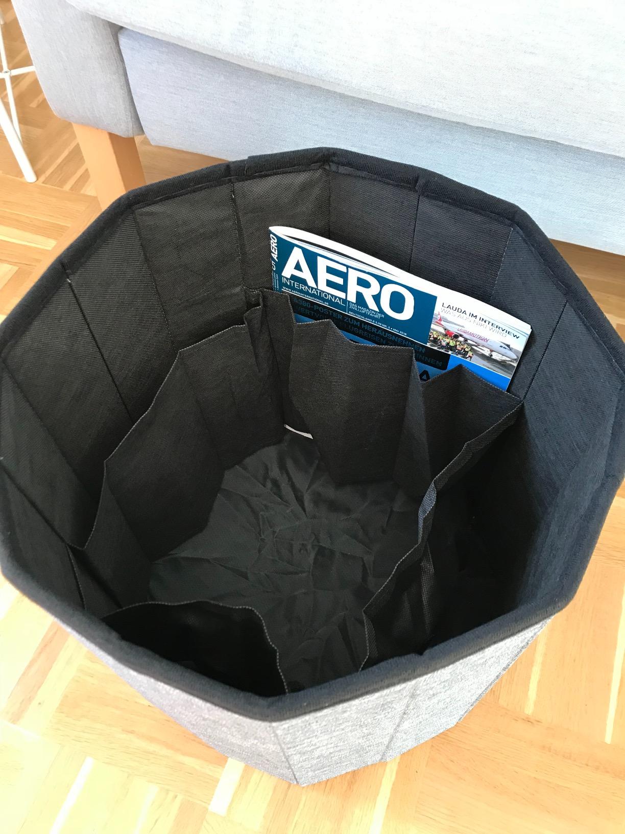 Perfekt für Gäste