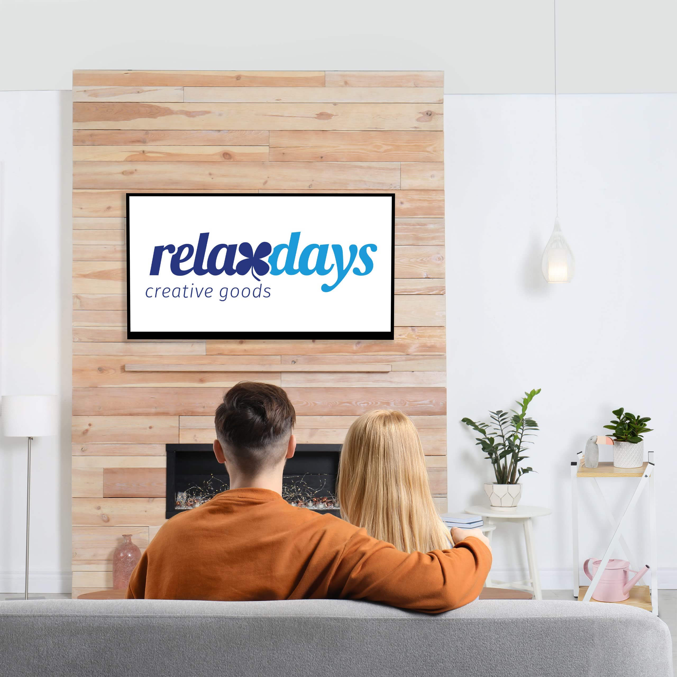 relaxdays-blumenst-nder-2-etagen-holzoptik-57x29x29-cm-wei-hellbraun image 5