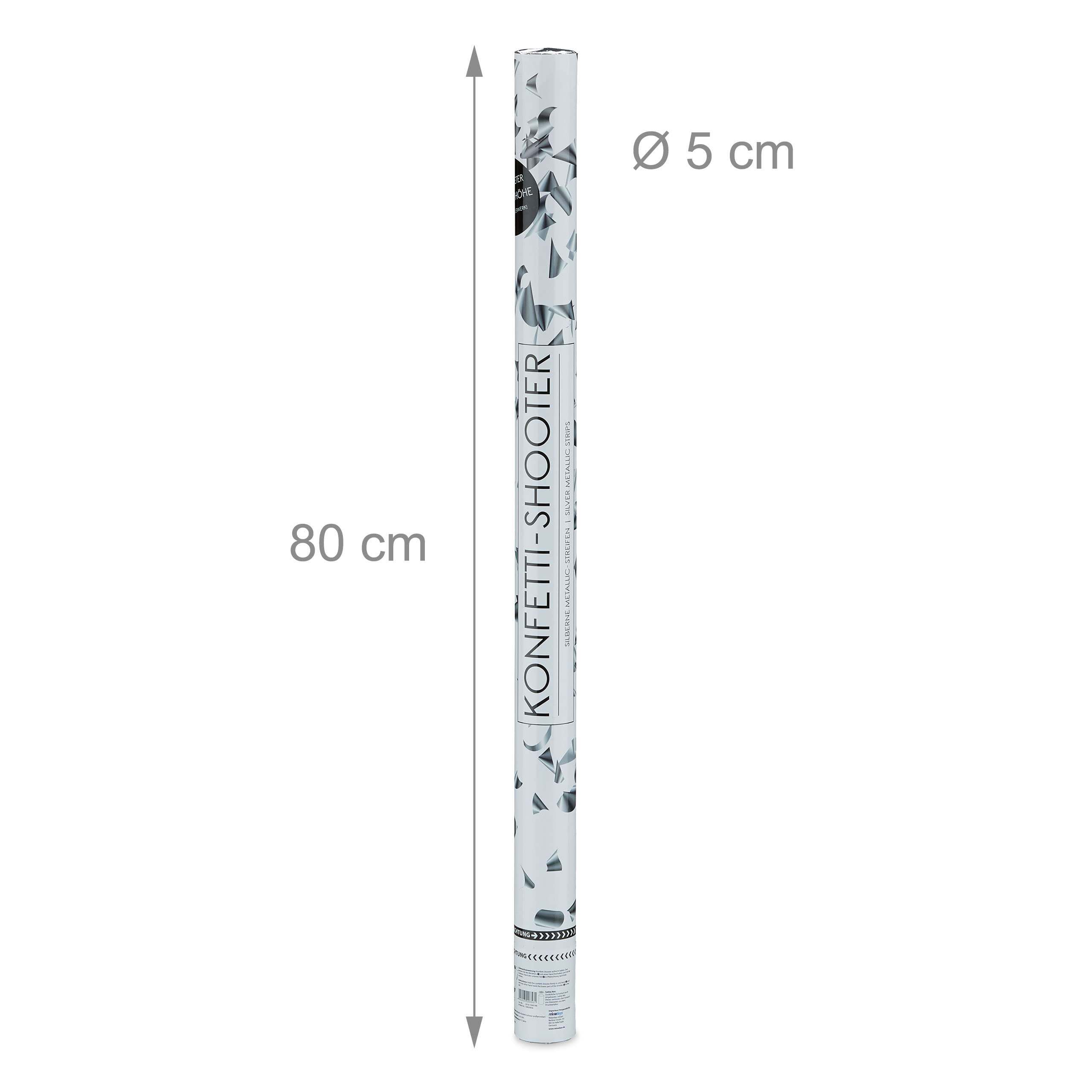 relaxdays-party-popper-80-cm-silber-konfetti-kanone-6-8-m image 3