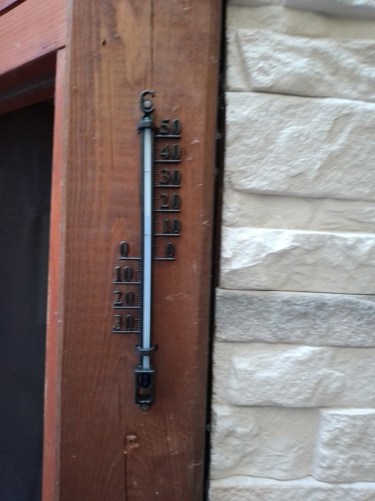 Spendet zuverlässig Schatten