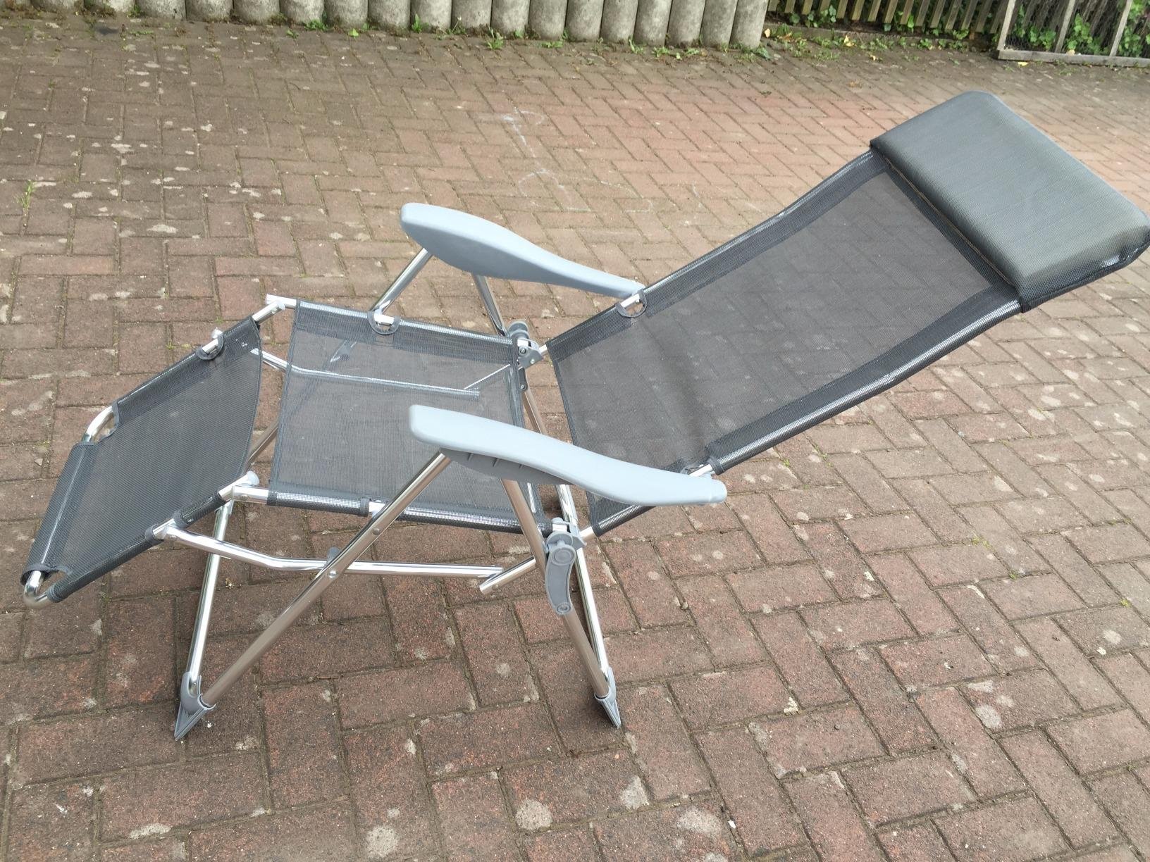 Gut für Garten und Ausflüge