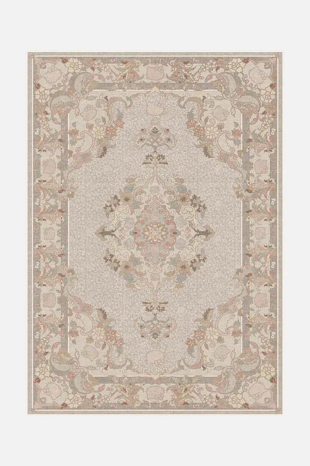 teppana-hello-kitty-orient-beige-teppich image 1