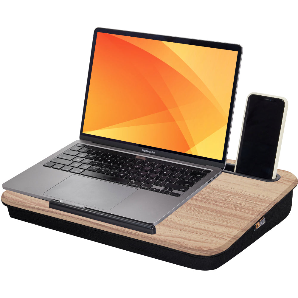 gorilla-grip-compact-lap-desk-laptoptisch-bis-15-zoll image 3