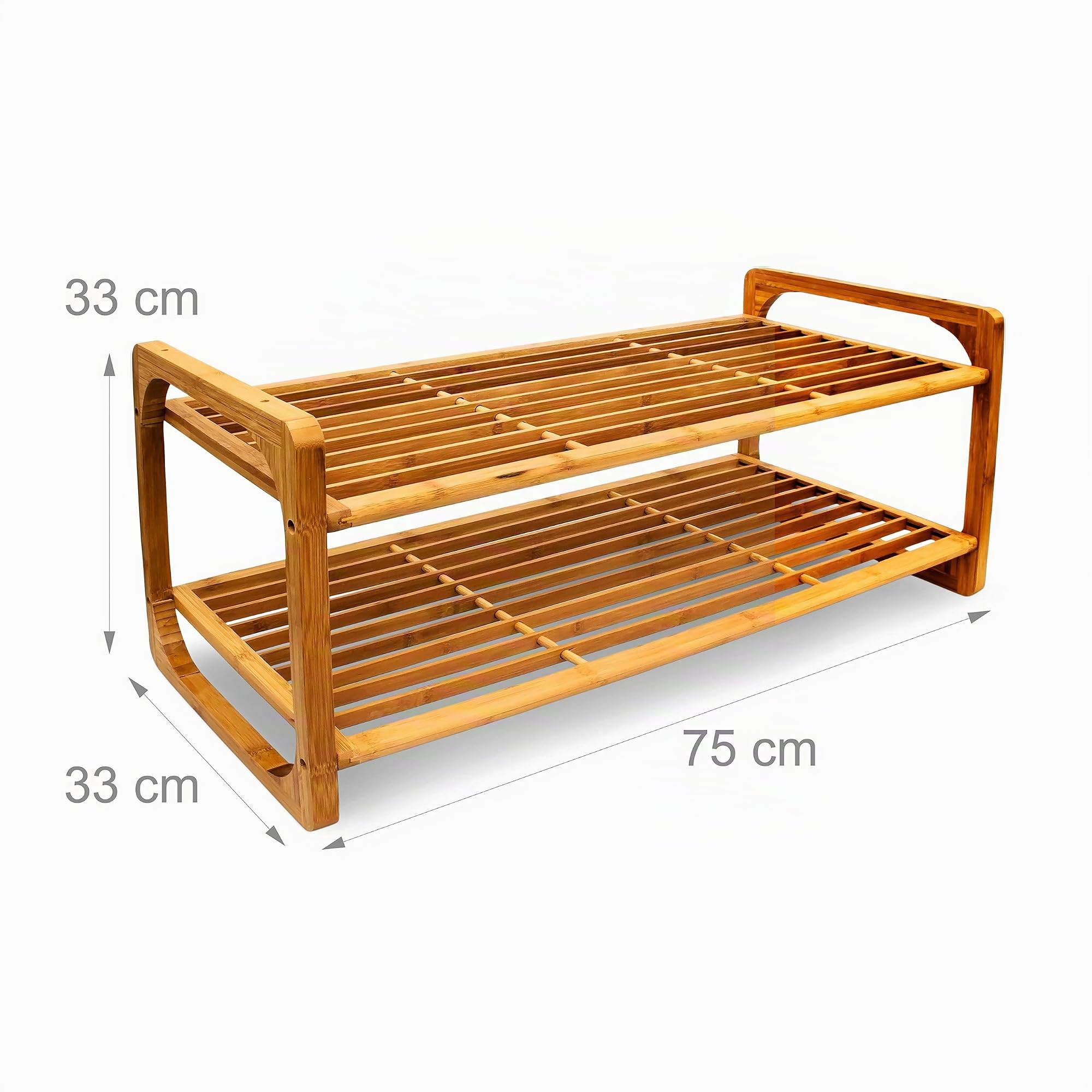 relaxdays-schuhregal-bambus-natur-stapelbares-regal-33x75x33-cm-f-r-6-paar-2-abl image 4
