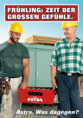 astra-bier-werbeplakat-din-a1-fr-hling-zeit-der-grossen-gef-hle-kultposter-st-pa image 2