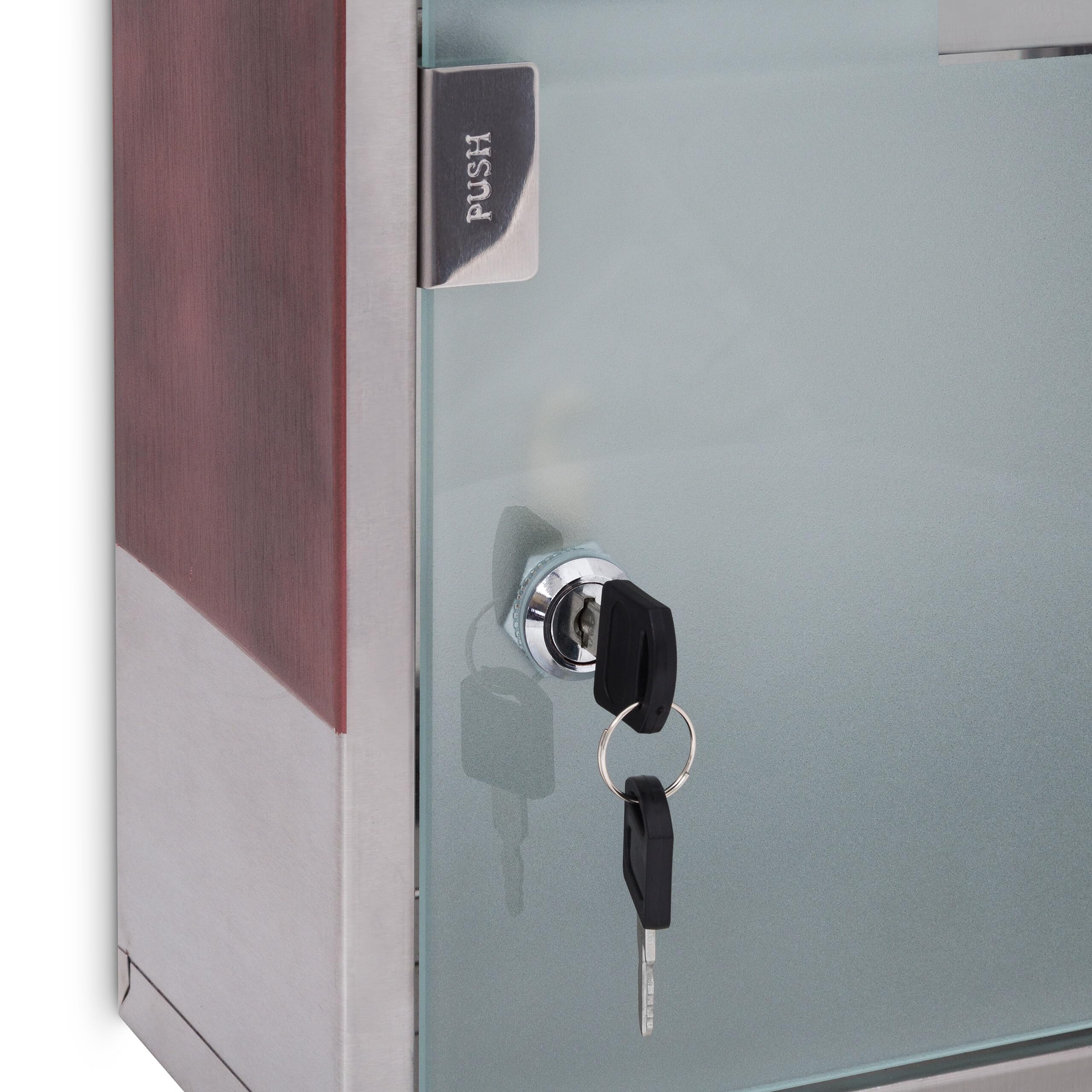relaxdays-medizinschrank-emergency-xl-edelstahl-abschlie-bar-45-x-30-x-12-cm-3-f image 7