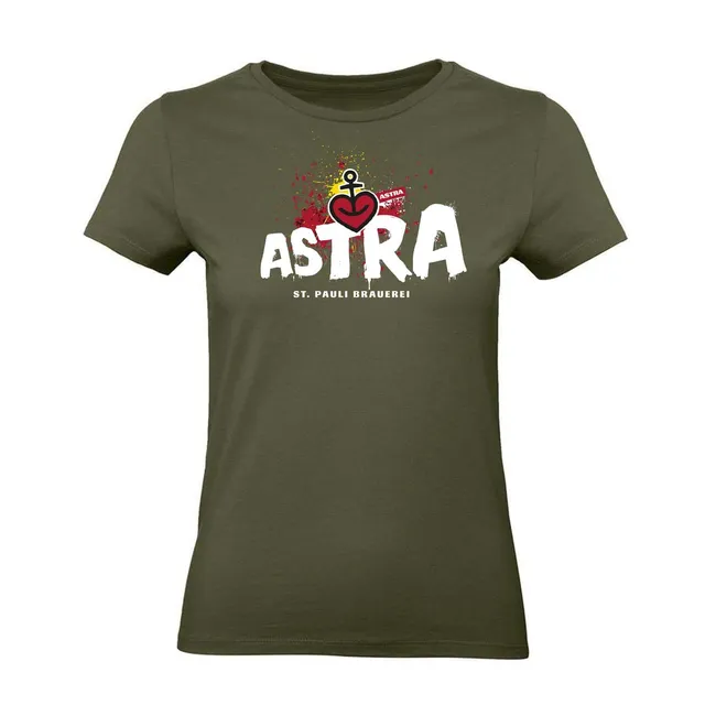 astra-st-pauli-brauerei-damen-t-shirt-oliv-mit-brauerei-aufdruck image 1