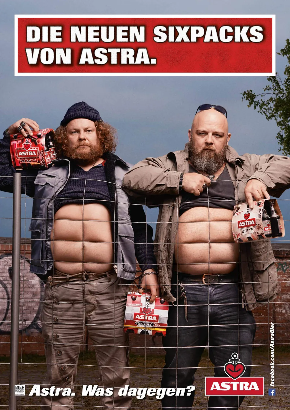 astra-bier-plakat-din-a1-59-4x84-1-cm-die-neuen-sixpacks-st-pauli image 1