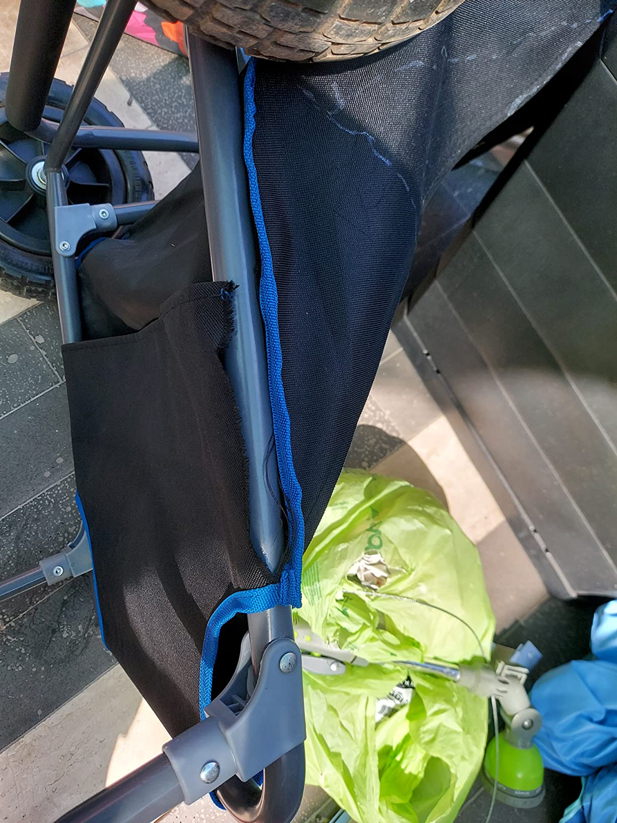 Gute Lösung für Familie