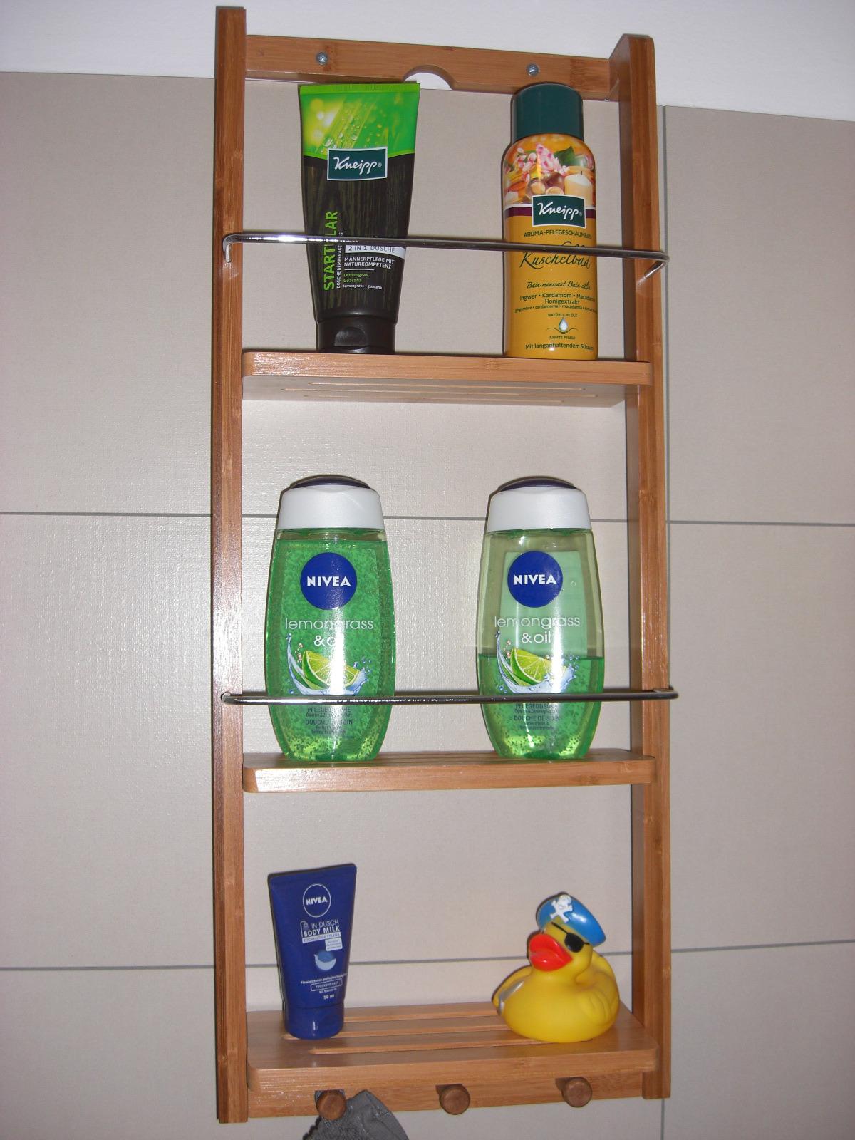 Einfach anzubringen
