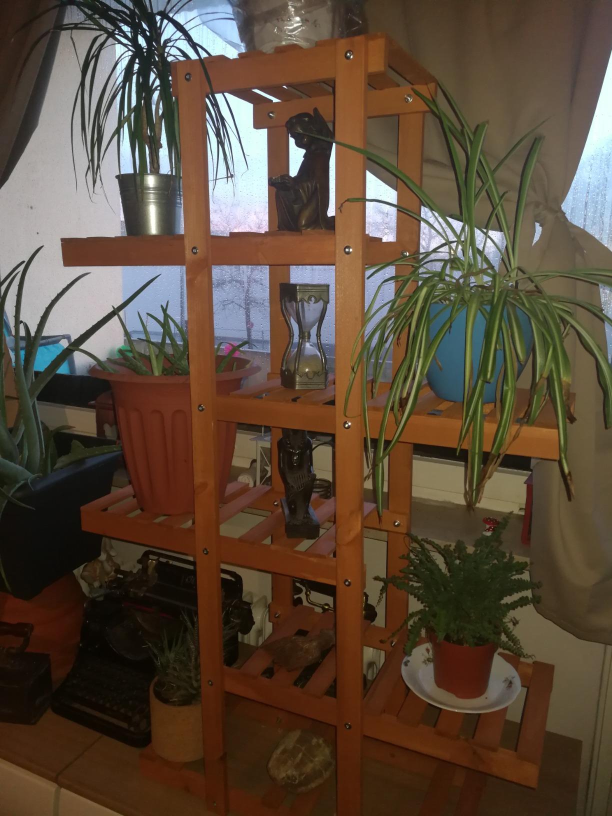Top für kleine Balkone