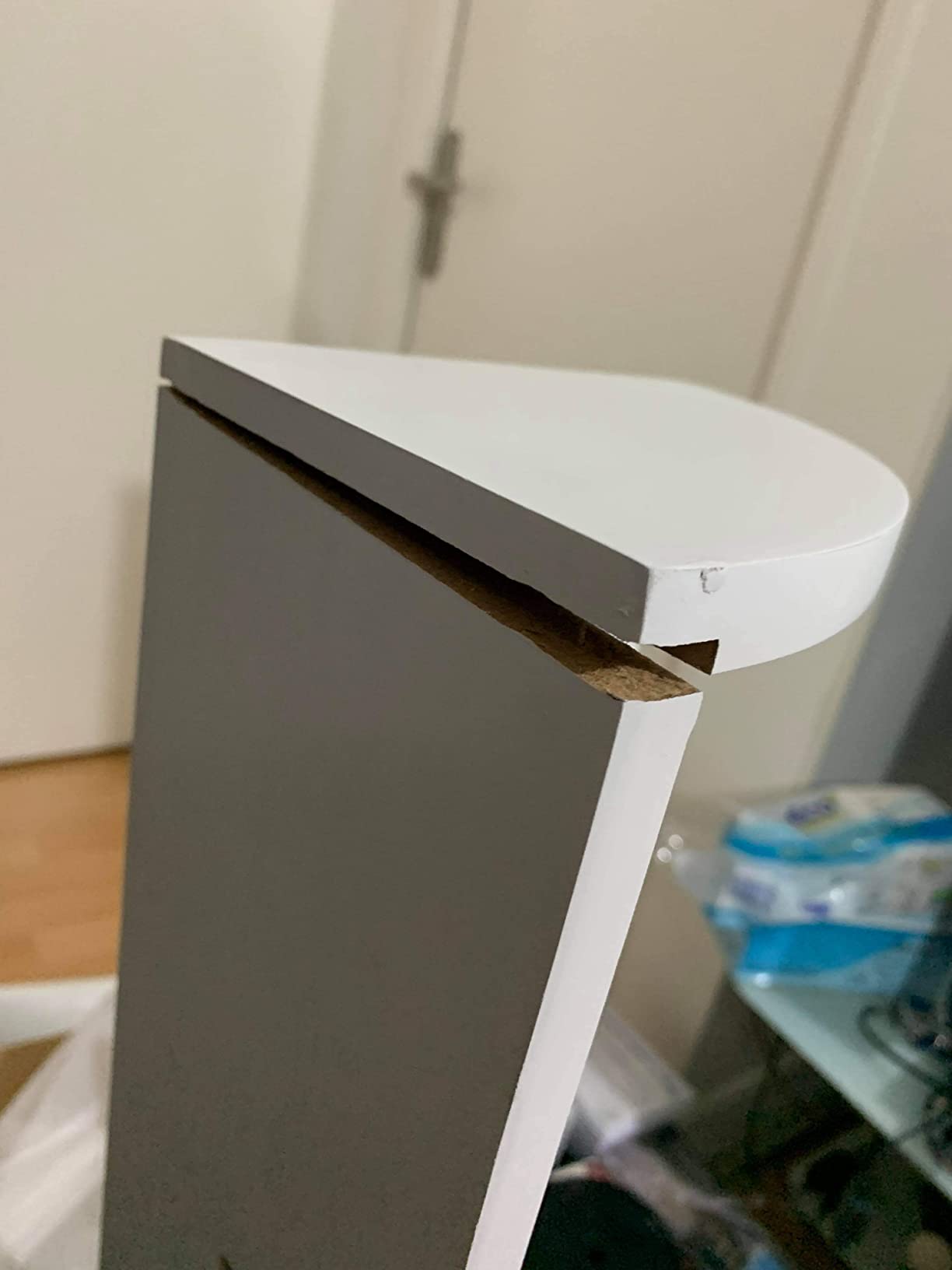 Gute Regale für kleines Geld