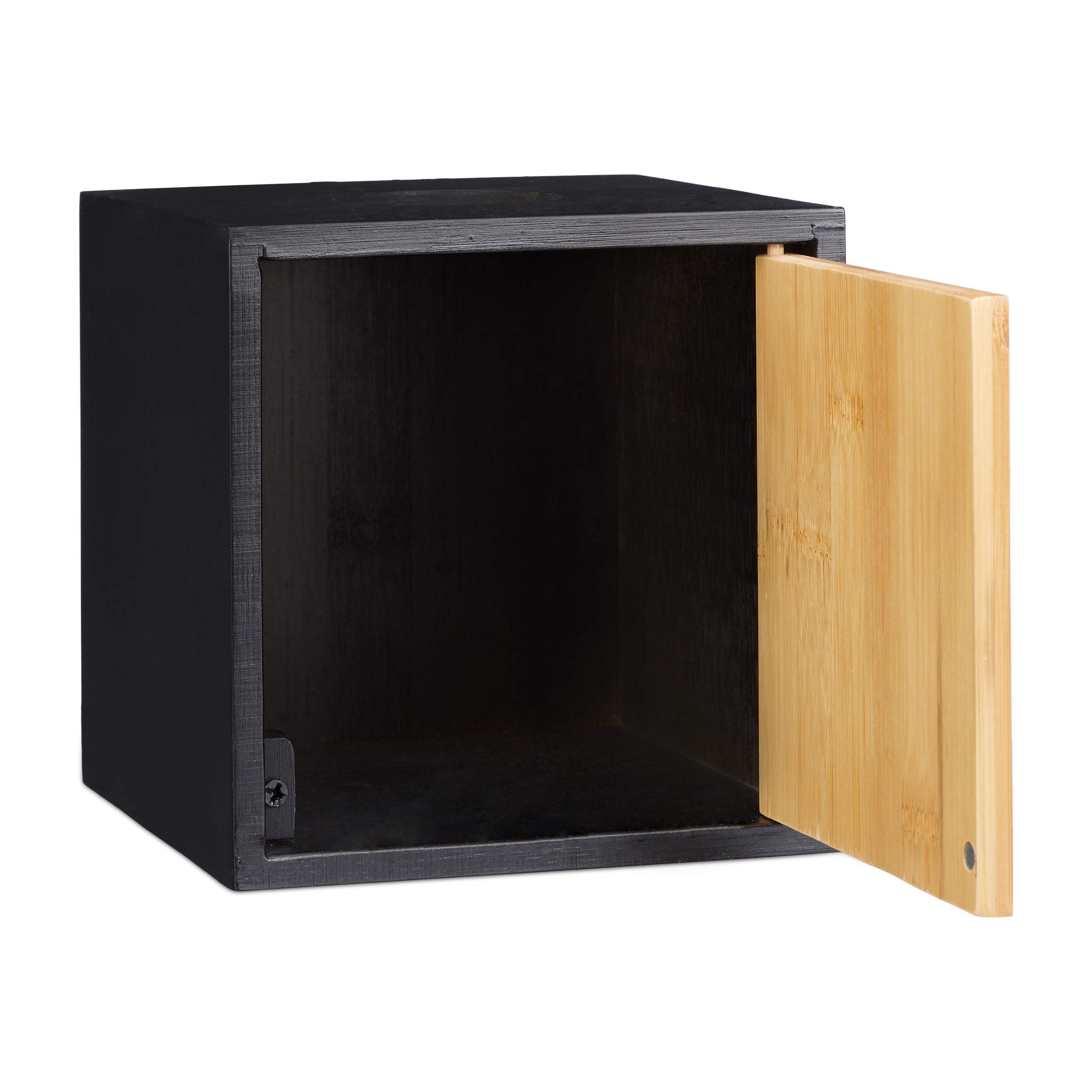 relaxdays-kosmetikt-cherbox-bambus-schwarz-quadratisch-14-5-cm image 6