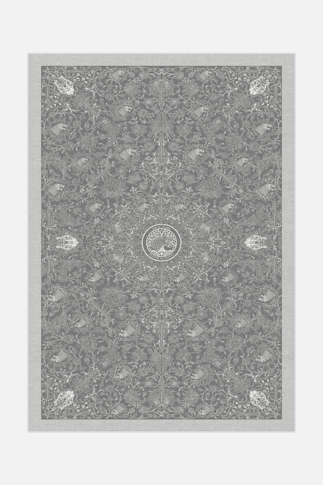 teppana-haus-stark-grau-teppich-game-of-thrones-kollektion image 1