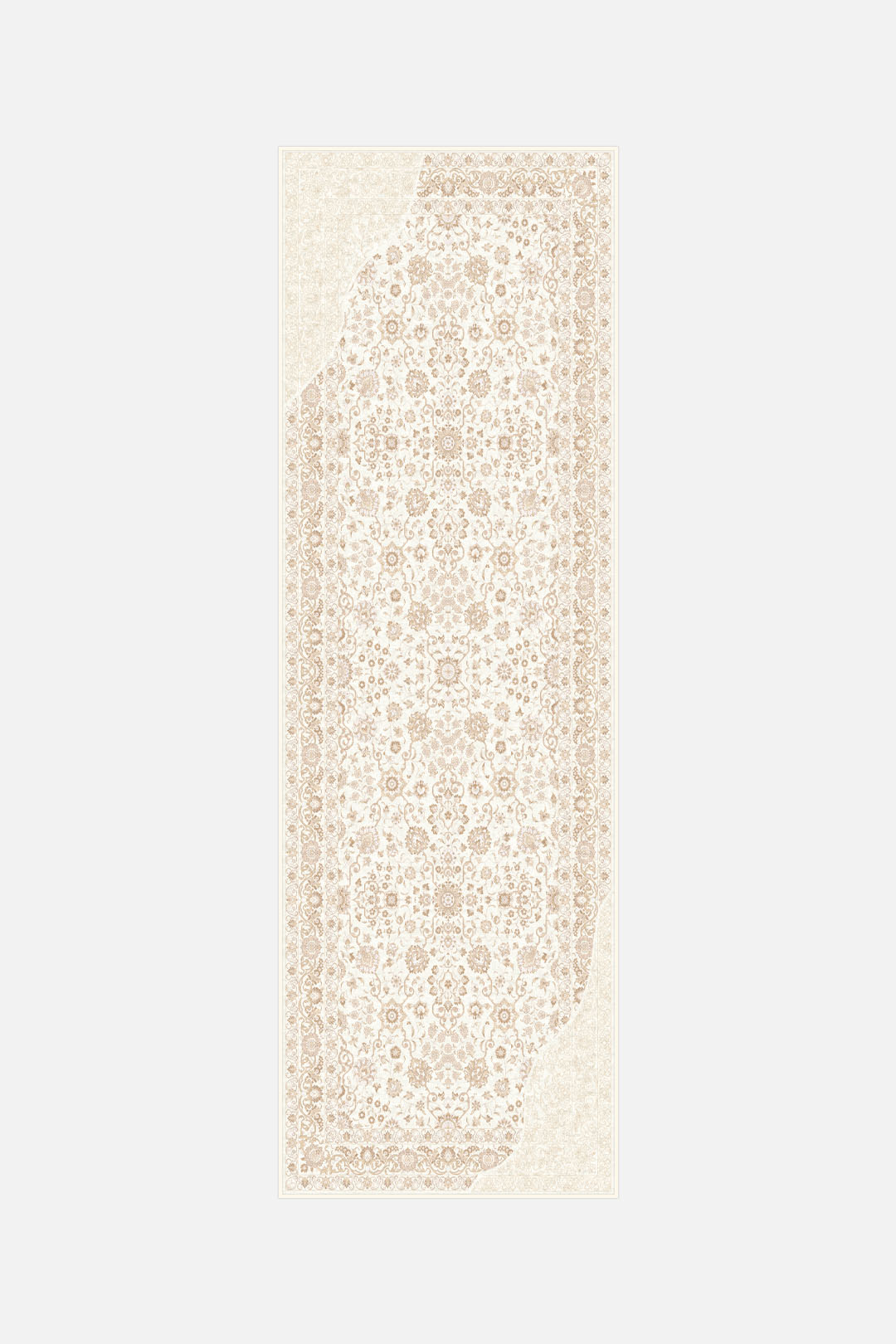teppana-finja-creme-teppich-boho-waschbar-beige image 5