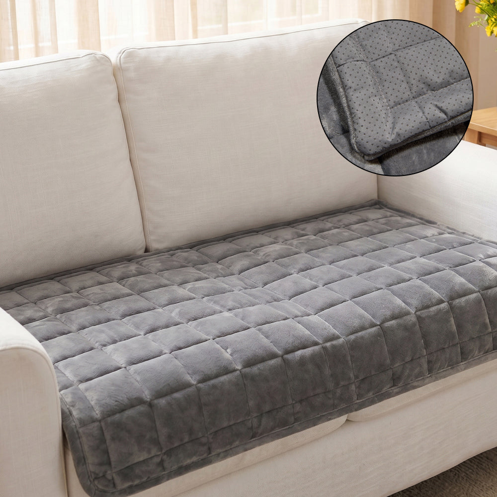 gorilla-grip-plush-sofa-cover-sofaschutz image 2