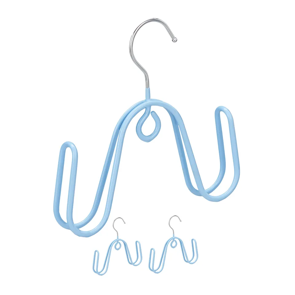 relaxdays-schuhb-gel-3er-set-aus-metall-in-blau-22-x-21-5-cm image 1