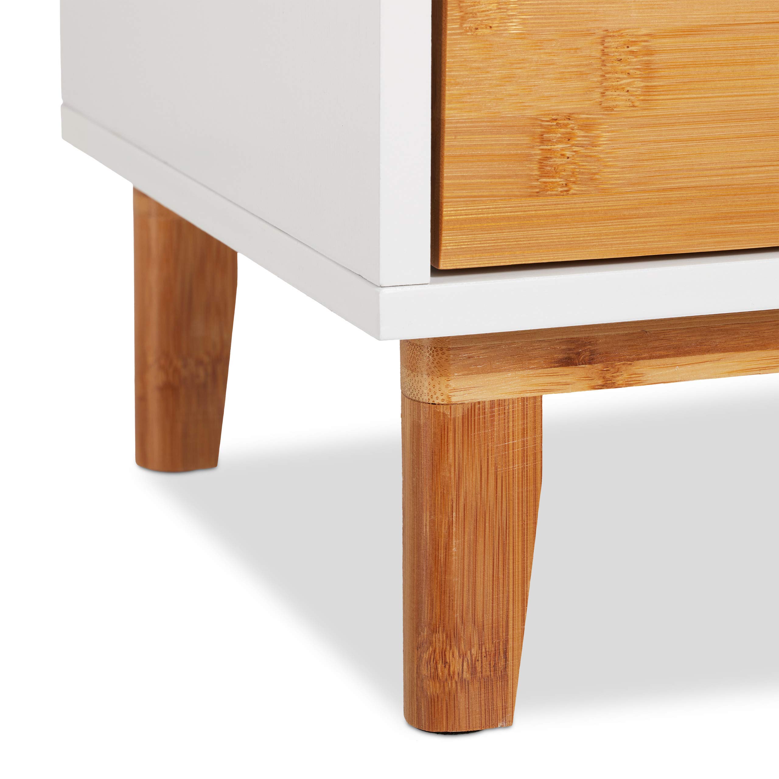 relaxdays-standregal-wei-mdf-bambus-mit-t-ren-101-x-32-x-30-cm-3-ablagen image 7
