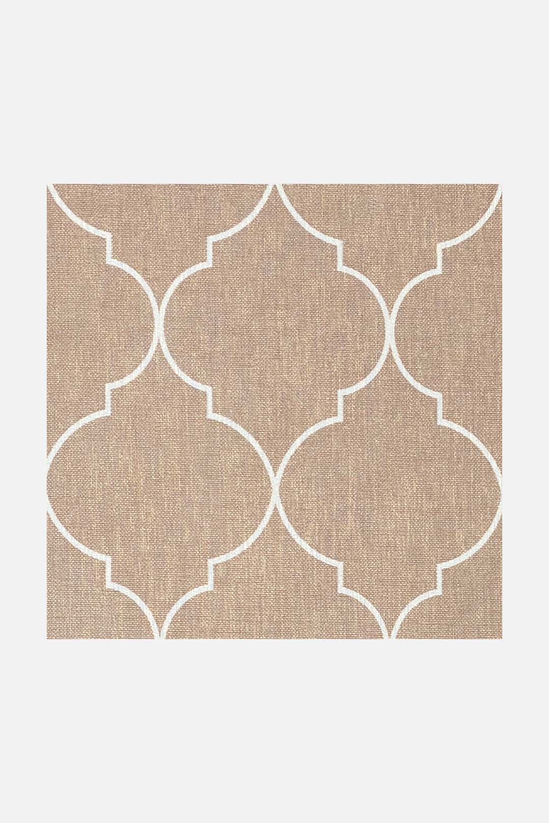 teppana-marrakesch-beige-teppich-waschbarer-indoor-teppich image 3