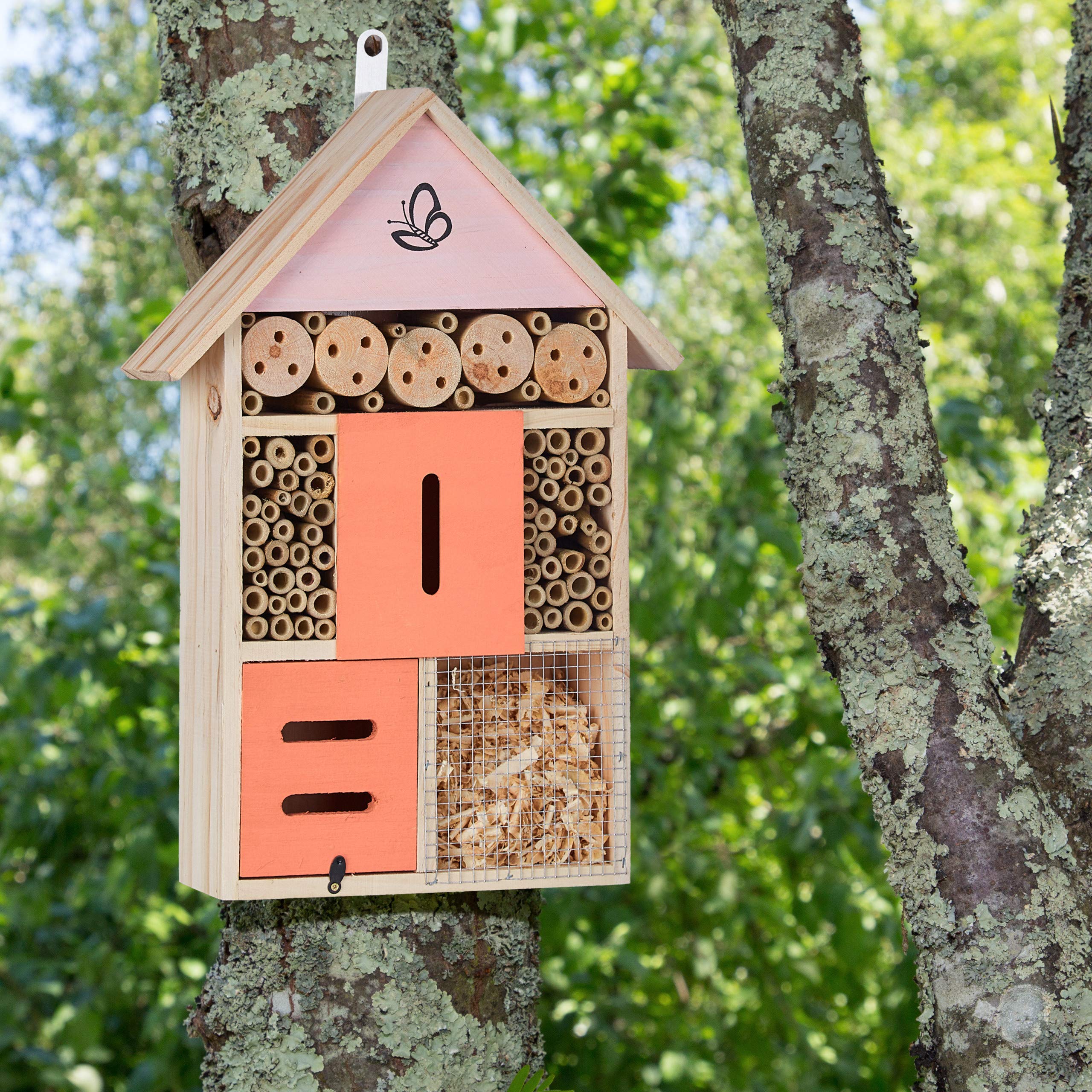 relaxdays-insektenhotel-nisthilfe-40-x-28-x-9-cm-natur image 2