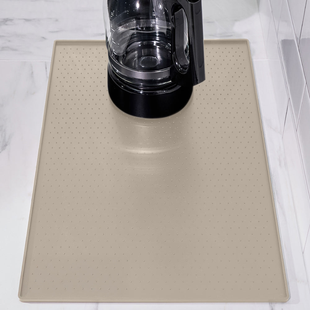 gorilla-grip-kaffeematte-silikon-wasserdicht-mit-erh-htem-rand image 4