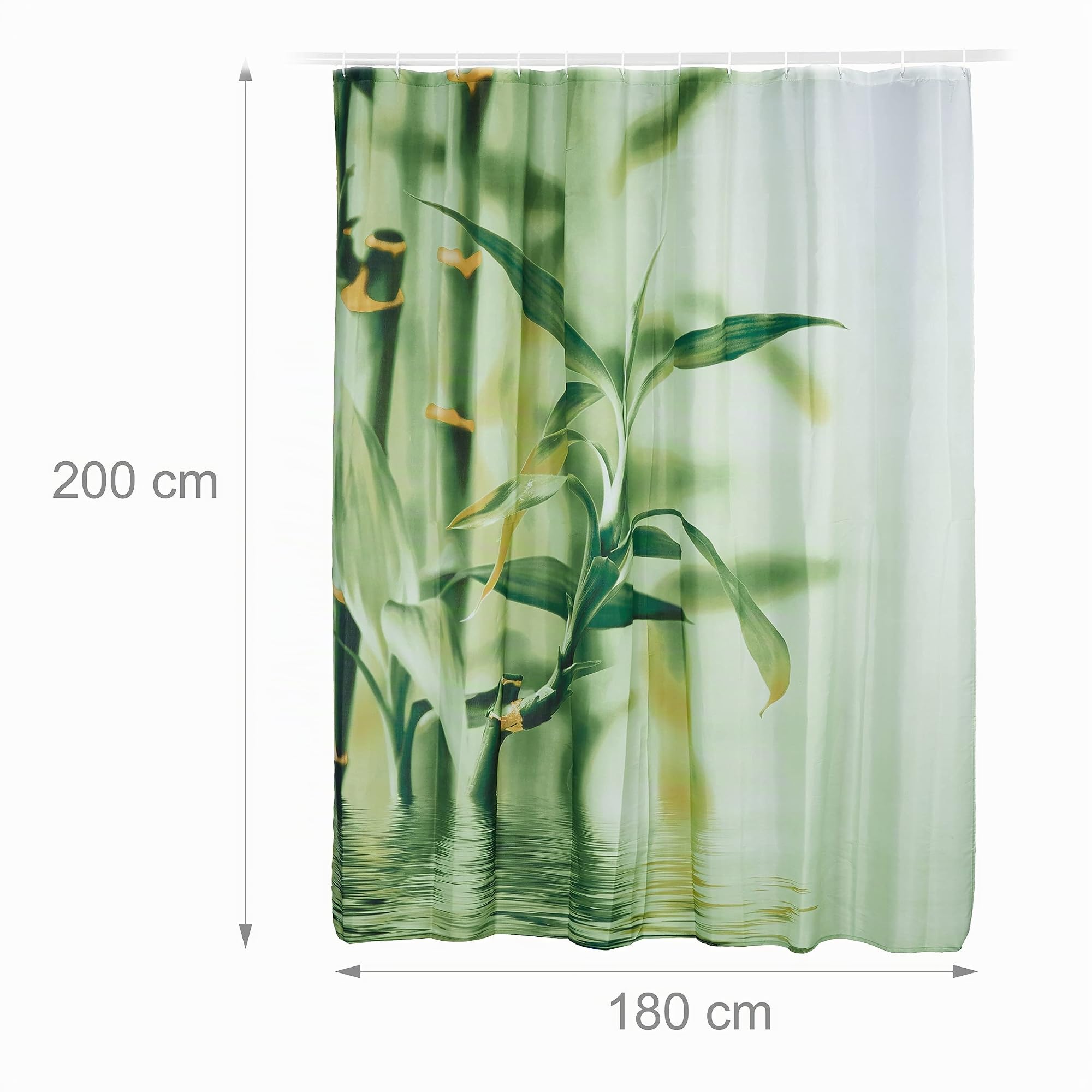 relaxdays-duschvorhang-bambus-design-200-x-180-cm-gr-n image 4