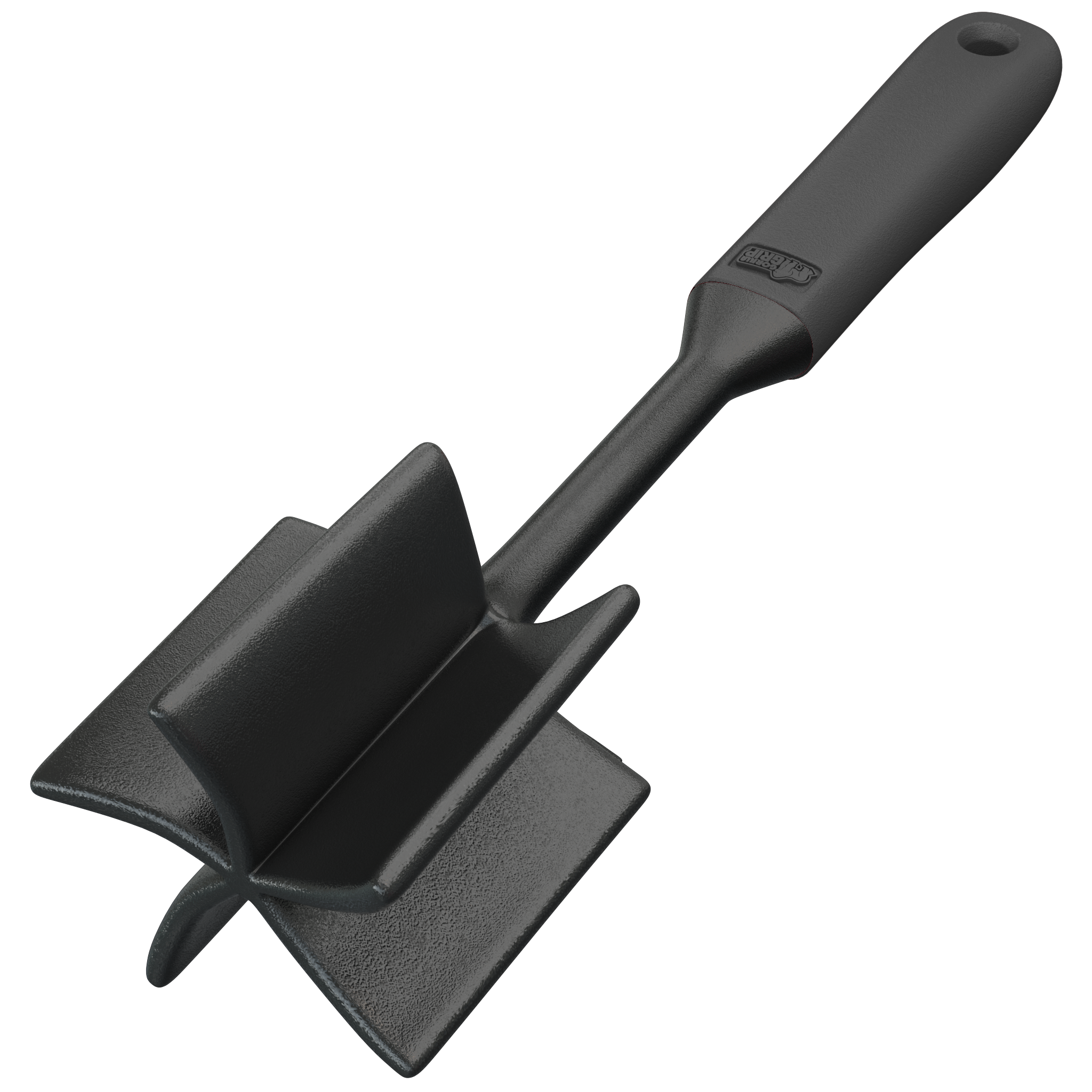 gorilla-grip-meat-chopper-hackfleisch-zerkleinerer-5-klingen image 1