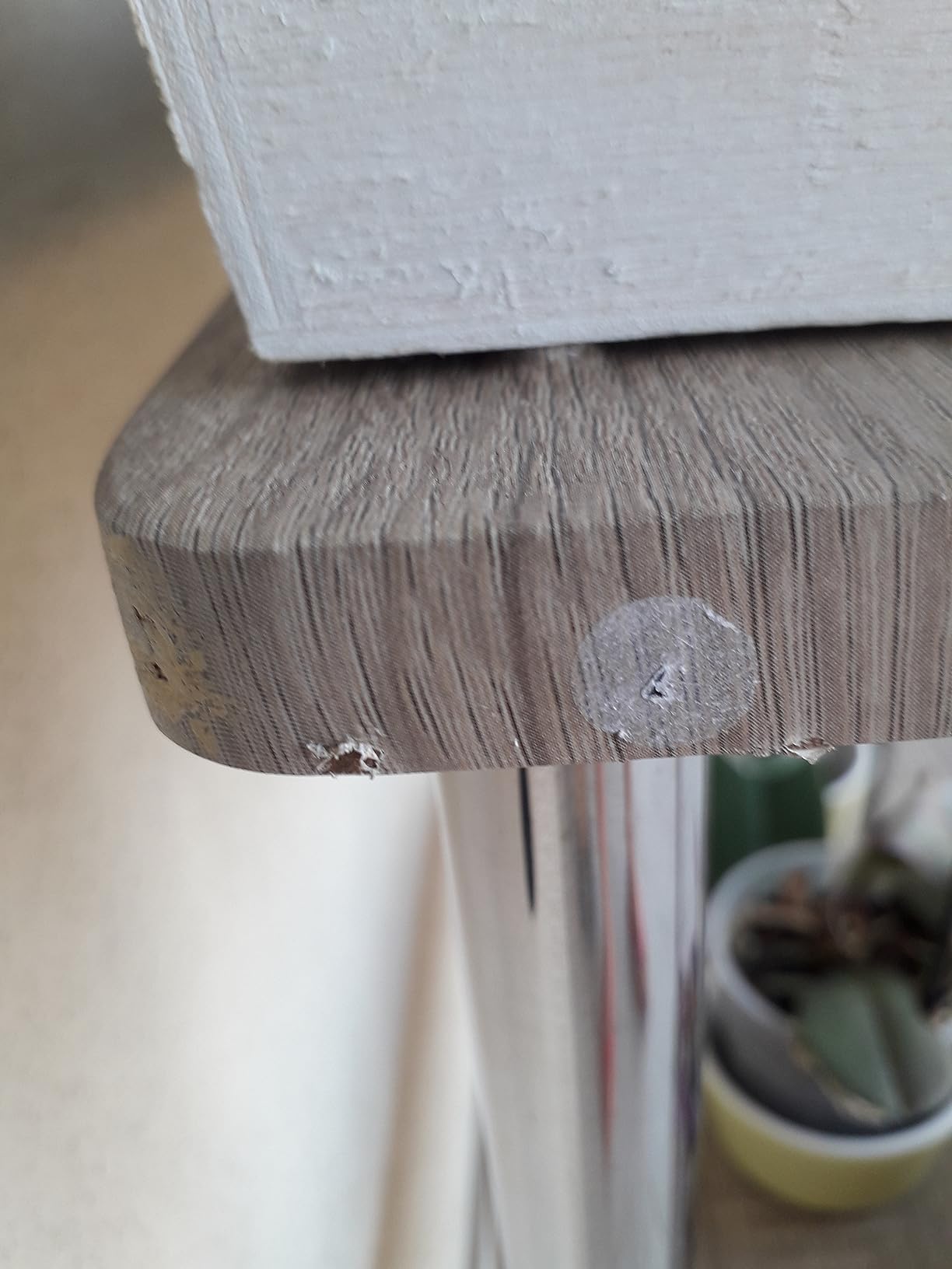 Schnell aufgebaut, sehr nützlich