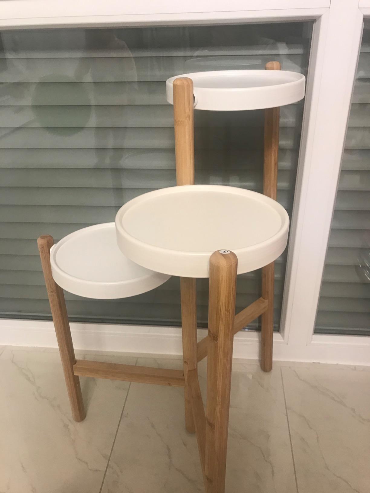 Hübsch im Wohnzimmer