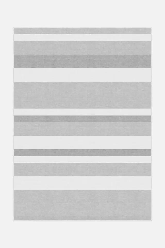 teppana-outdoor-melina-grau-teppich-waschbarer-geometrie-teppich-grau image 1